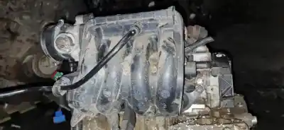 Peça sobressalente para automóvel em segunda mão coletor admissão por citroen c2 (jm_) 1.4 referências oem iam   