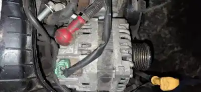 Second-hand car spare part alternator for talbot horizon 1.3 oem iam references   