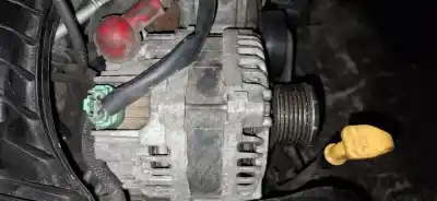 İkinci el araba yedek parçası alternatör için talbot horizon 1.3 oem iam referansları 