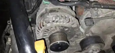 Second-hand car spare part alternator for talbot horizon 1.3 oem iam references   