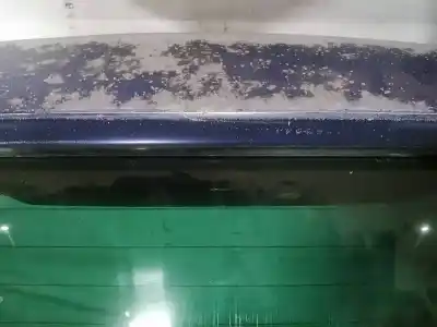 Tweedehands auto-onderdeel centraal remlicht voor volkswagen sharan (7m8, 7m9, 7m6) 1.9 tdi oem iam-referenties 