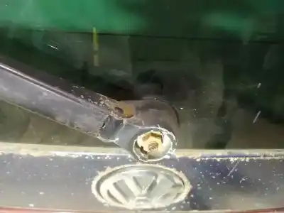 Tweedehands auto-onderdeel achterwissermotor voor volkswagen sharan (7m8, 7m9, 7m6) 1.9 tdi oem iam-referenties 