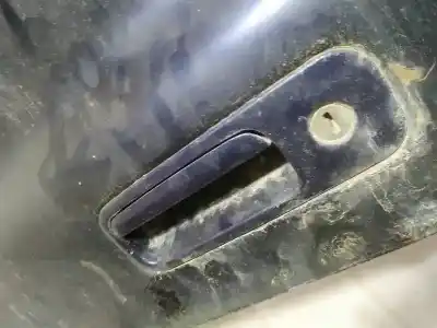 Tweedehands auto-onderdeel handgreep buitenpoort voor volkswagen sharan (7m8, 7m9, 7m6) 1.9 tdi oem iam-referenties 