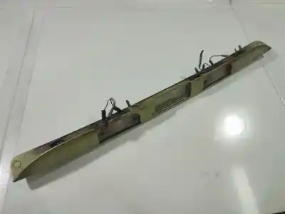 Peça sobressalente para automóvel em segunda mão puxador exterior de mala por ford focus c-max (dm2) 2.0 tdci referências oem iam sm51r43404bb