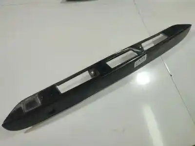 Peça sobressalente para automóvel em segunda mão puxador exterior de mala por mazda premacy (cp) 2.0 turbodiesel referências oem iam 