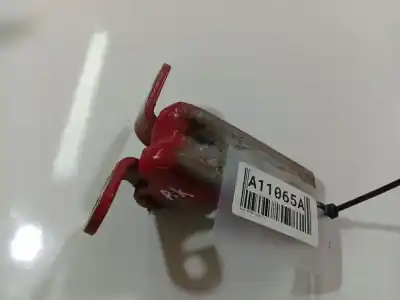 Peça sobressalente para automóvel em segunda mão esticador de porta por opel astra j (p10) 1.4 turbo (68) referências oem iam 