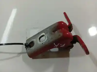 Peça sobressalente para automóvel em segunda mão esticador de porta por opel astra j (p10) 1.4 turbo (68) referências oem iam 