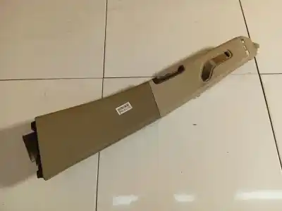 Автозапчасти б/у пластик за volvo s60 i (384) d5 ссылки oem iam 9158448