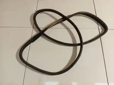 Автозапчасти б/у контур двери резиновый за volvo s60 i (384) d5 ссылки oem iam 