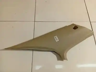 Автозапчасти б/у пластик за volvo s60 i (384) d5 ссылки oem iam 14587