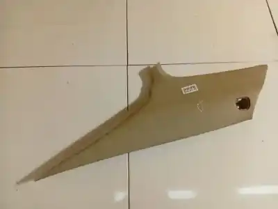 Автозапчасти б/у пластик за volvo s60 i (384) d5 ссылки oem iam 14587