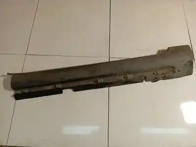 Автозапчасти б/у правая боковая юбка (разрез) за volvo s60 i (384) d5 ссылки oem iam 9178762