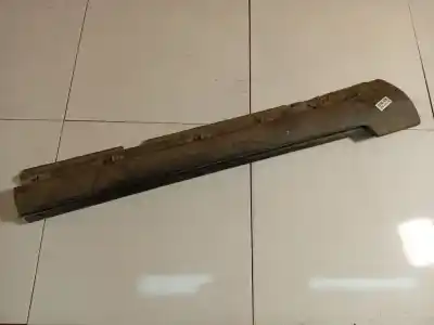 Автозапчасти б/у левая боковая юбка (разрез) за volvo s60 i (384) d5 ссылки oem iam 9178761