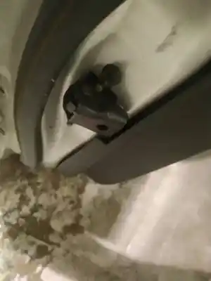 Peça sobressalente para automóvel em segunda mão dobradiça por toyota avensis (_t25_) 2.0 d-4d (cdt250_) referências oem iam 