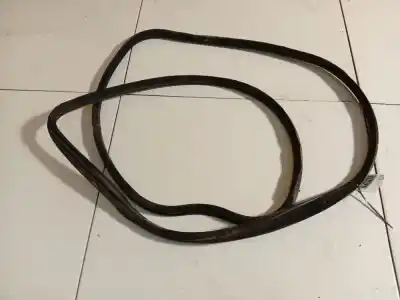 Автозапчасти б/у контур двери резиновый за volvo s60 i (384) d5 ссылки oem iam 