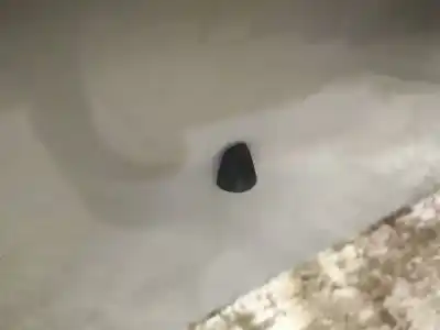 Pezzo di ricambio per auto di seconda mano plastica per honda fr-v (be) 2.0 (be3) riferimenti oem iam   