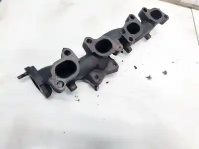 Pezzo di ricambio per auto di seconda mano collettore di scarico per talbot simca 1100 fastback 1.1 le,lx,gls,es riferimenti oem iam rf7j  