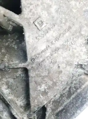 Second-hand car spare part engine support for bmw 3 (e30) m3 2.3 oem iam references 55562863  