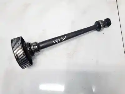 Piesă de schimb auto la mâna a doua ax came chiulasa pentru volkswagen passat b5 (3b2) 1.9 tdi referințe oem iam 028115019b