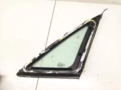 Pezzo di ricambio per auto di seconda mano vetro di custodia posteriore sinistro per audi a4 b5 (8d2) 1.8 riferimenti oem iam as2  