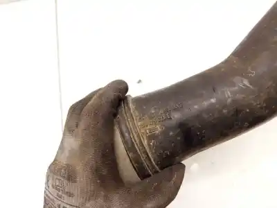 Автозапчасти б/у трубка за audi a4 b5 (8d2) 1.8 ссылки oem iam 058129627e  