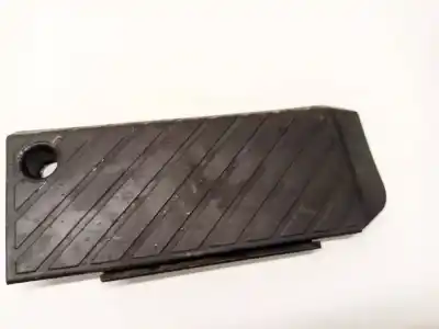 Gebrauchtes Autoersatzteil kunststoffe zum audi a4 b5 (8d2) 1.8 oem-iam-referenzen 8d1864777