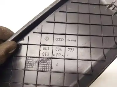 Pezzo di ricambio per auto di seconda mano plastica per audi a4 b5 (8d2) 1.8 riferimenti oem iam 8d1864777  