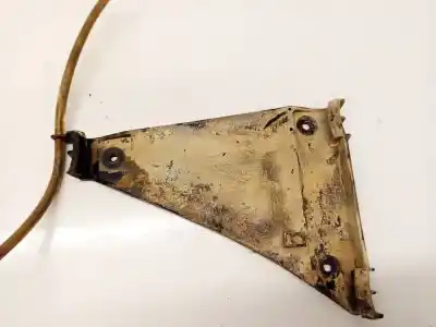 Gebrauchtes Autoersatzteil verstärkung des hinteren stossfängers zum audi a4 b5 (8d2) 1.8 oem-iam-referenzen 8d0807484