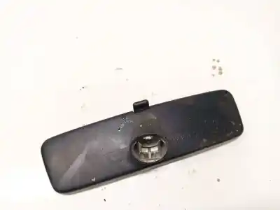 Pezzo di ricambio per auto di seconda mano specchio interno per audi a4 b5 (8d2) 1.8 riferimenti oem iam 4d0857511  