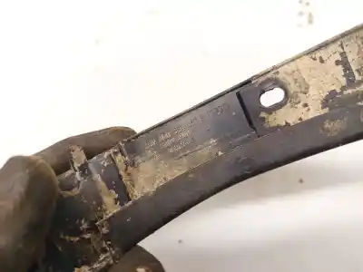 Pezzo di ricambio per auto di seconda mano plastica per audi a4 b5 (8d2) 1.8 riferimenti oem iam 8d0854857b  