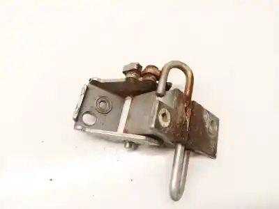 Gebrauchtes Autoersatzteil türhalter zum audi a4 b5 (8d2) 1.8 oem-iam-referenzen 