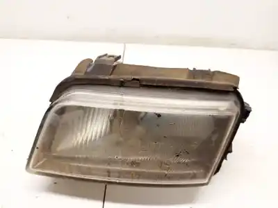 Gebrauchtes Autoersatzteil linker scheinwerfer zum audi a4 b5 (8d2) 1.8 oem-iam-referenzen 8d0941003e
