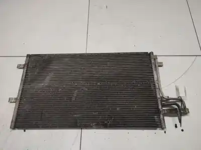 Peça sobressalente para automóvel em segunda mão condensador / radiador de sofagem / ar condicionado por ford focus c-max (dm2) 2.0 tdci referências oem iam 