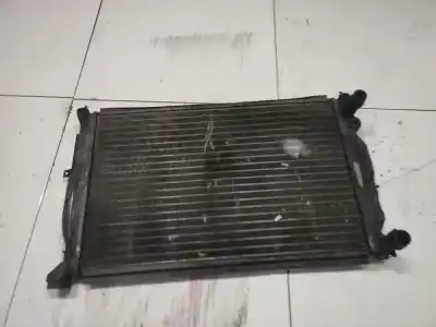 Piesă de schimb auto la mâna a doua radiator de apa pentru ford fiesta vi (cb1, ccn) 1.4 tdci referințe oem iam 8d0121251ac