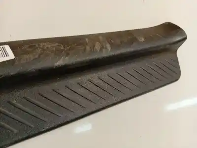 Second-hand car spare part plastics for mazda 3 (bk) 1.6 di turbo oem iam references bp4k68710  bp4k 68 710