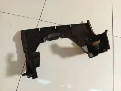 Second-hand car spare part plastics for mazda 3 (bk) 1.6 di turbo oem iam references bp4k60360  bp4k 60360