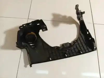 Second-hand car spare part plastics for mazda 3 (bk) 1.6 di turbo oem iam references bp4k60360  bp4k 60360