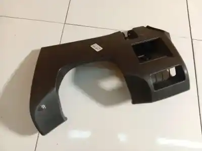 Second-hand car spare part plastics for mazda 3 (bk) 1.6 di turbo oem iam references bp4k64181  bp4k64181