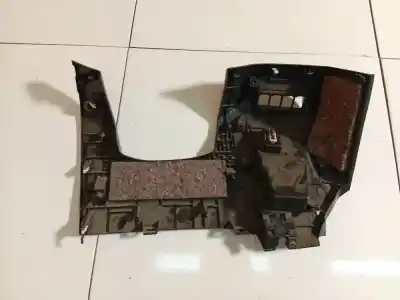 Second-hand car spare part plastics for mazda 3 (bk) 1.6 di turbo oem iam references bp4k64181  bp4k64181