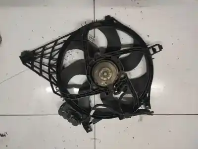 Second-hand car spare part radiator cooling fan for nissan primera hatchback (p12) 1.9 dci oem iam references 