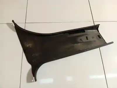 Second-hand car spare part plastics for mazda 3 (bk) 1.6 di turbo oem iam references bp4k68230  bp4k68230