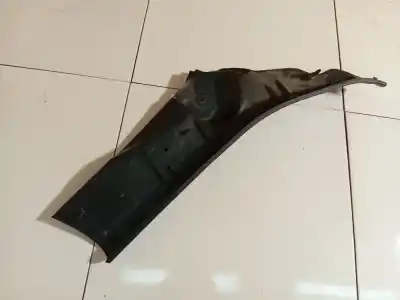 Second-hand car spare part plastics for mazda 3 (bk) 1.6 di turbo oem iam references bp4k68771  bp4k 68771