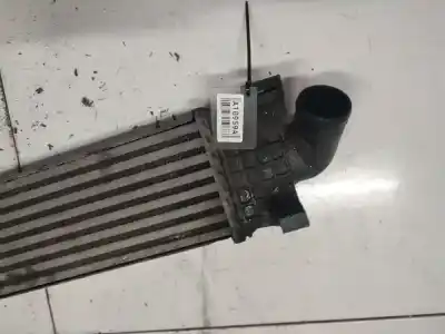 Peça sobressalente para automóvel em segunda mão intercooler por ford focus c-max (dm2) 2.0 tdci referências oem iam   