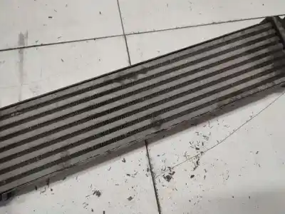 Peça sobressalente para automóvel em segunda mão intercooler por ford focus c-max (dm2) 2.0 tdci referências oem iam   