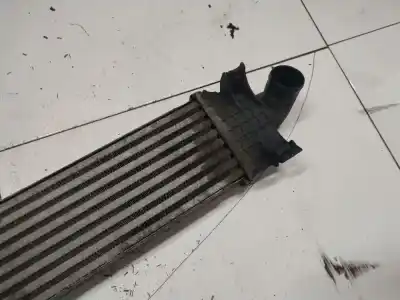 Peça sobressalente para automóvel em segunda mão intercooler por ford focus c-max (dm2) 2.0 tdci referências oem iam   