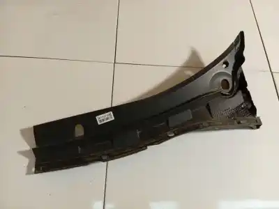 Peça sobressalente para automóvel em segunda mão  por MAZDA 3 (BK)  Referências OEM IAM BP4K507S1  BP4K 50 7S1, K2443