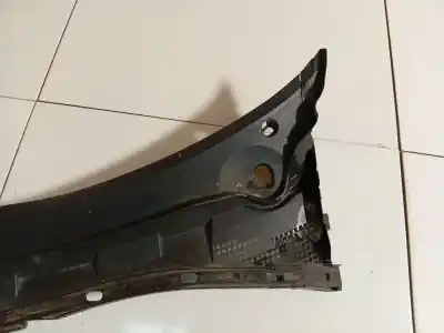 Pezzo di ricambio per auto di seconda mano siluro per mazda 3 (bk) 1.6 di turbo riferimenti oem iam bp4k507s1  bp4k 50 7s1, k2443