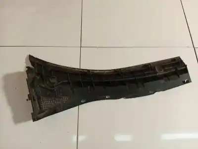 Pezzo di ricambio per auto di seconda mano siluro per mazda 3 (bk) 1.6 di turbo riferimenti oem iam bp4k507s1  bp4k 50 7s1, k2443