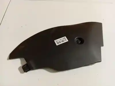 Peça sobressalente para automóvel em segunda mão  por MAZDA 3 (BK)  Referências OEM IAM BP4K64231  BP4K 64231