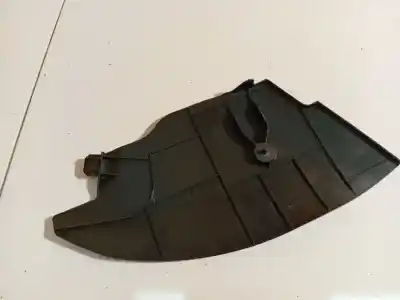 Second-hand car spare part plastics for mazda 3 (bk) 1.6 di turbo oem iam references bp4k64231  bp4k 64231